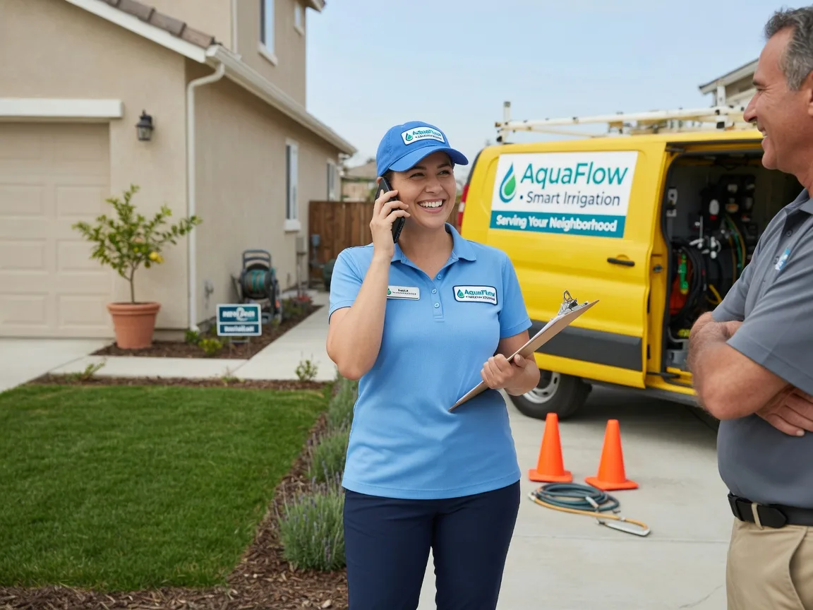 Irrigation Installation Rushville, NE FAQs